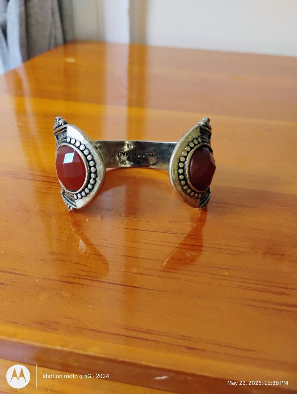 Women's Lucky Brand Cuff Bracelet